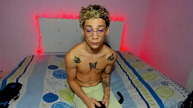 mateodeamjo online show from 11/06/25, 07:53