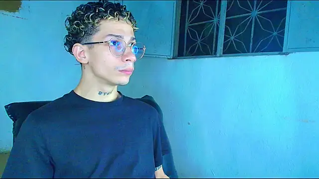 mateodeamjo online show from 01/08/26, 11:29