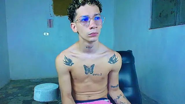 mateodeamjo online show from 03/05/26, 12:39