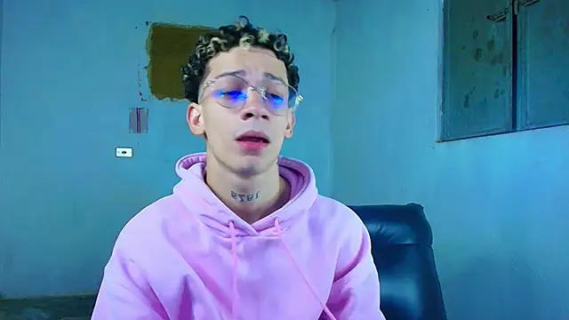 mateodeamjo online show from 03/09/26, 02:15