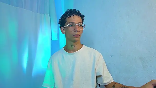 mateodeamjo online show from 04/10/26, 01:22