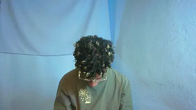 mateodeamjo online show from 04/29/26, 01:21