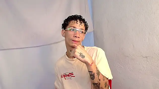 mateodeamjo online show from 06/05/26, 05:25