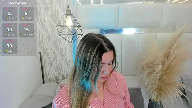 1m dalhia online show from 03/27/26, 08:30