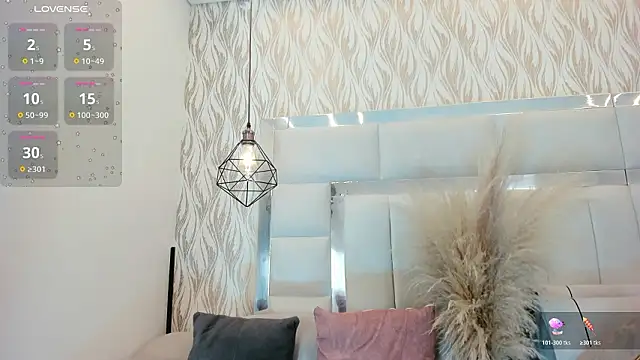 1m dalhia online show from 03/29/26, 01:44