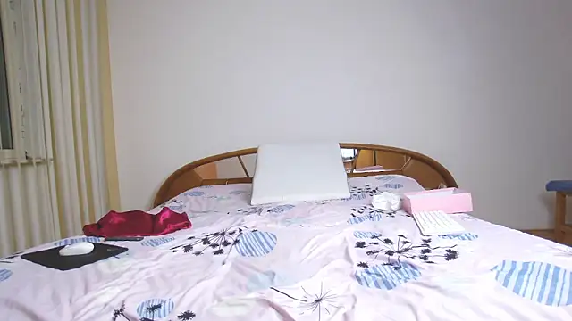 SofiaHanson online show from 02/26/25, 08:33