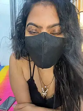 Snapshot of Angel_Zaara chatting on 12/24/24, 09:06 Angel Zaara online show from 12/24/24, 09:06