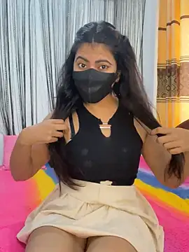 Snapshot of Angel_Zaara chatting on 01/16/25, 03:45 Angel Zaara online show from 01/16/25, 03:45