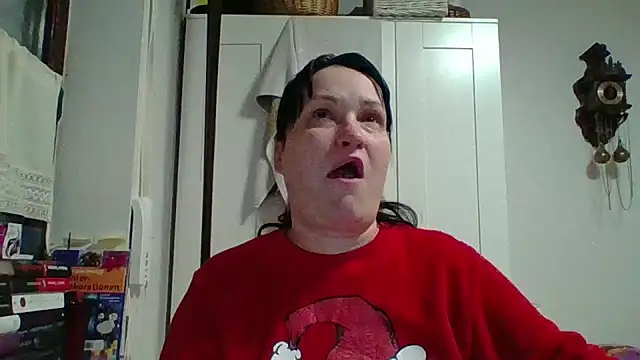  squirty cum lady  online show from 12/20/25, 06:09