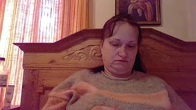  squirty cum lady  online show from 02/20/26, 09:10