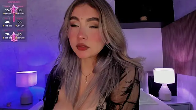 Snapshot of SamantaBone chatting on 12/12/24, 08:53 SamantaBone online show from 12/12/24, 08:53