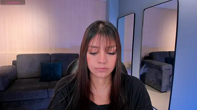 AllyJensen online show from 02/24/25, 10:48