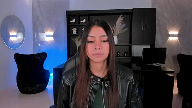 AllyJensen online show from 10/04/25, 10:35