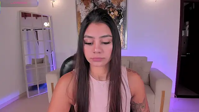 AllyJensen online show from 11/01/25, 10:50