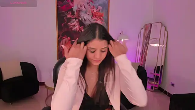 AllyJensen online show from 03/17/26, 10:40