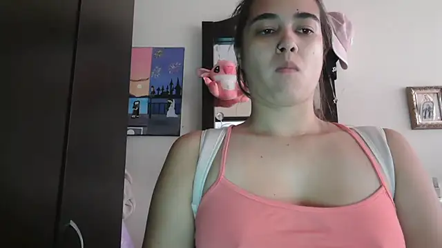 trianabell online show from 02/19/26, 04:25