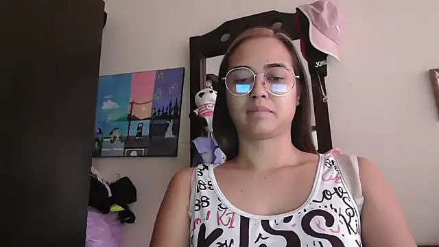 trianabell online show from 03/07/26, 05:10