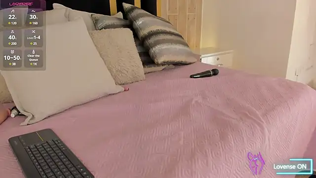 TamyHoney online show from 02/07/25, 10:09