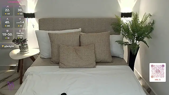 abril 71 online show from 11/13/25, 04:22