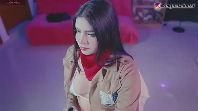 Snapshot of sensualkattt chatting on 11/02/25, 01:35 sensualkattt online show from 11/02/25, 01:35