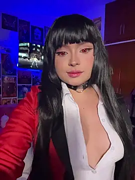 Snapshot of sensualkattt chatting on 11/30/25, 03:21 sensualkattt online show from 11/30/25, 03:21