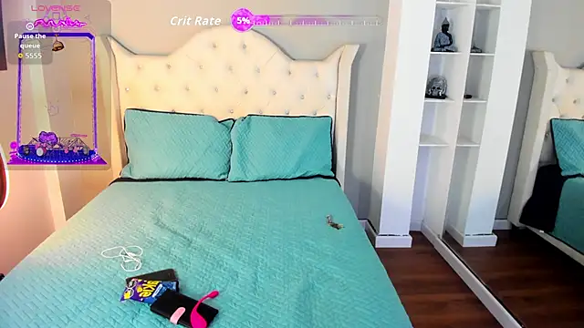 Snapshot of Natalia_Mars chatting on 02/05/26, 08:57 Natalia Mars online show from 02/05/26, 08:57