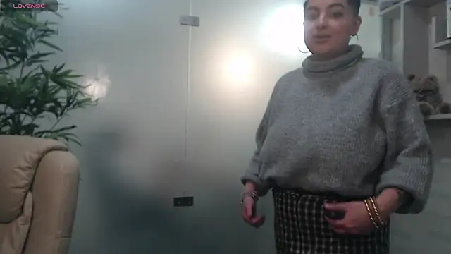 BustyAllyy online show from 03/04/25, 09:54