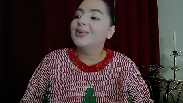 BustyAllyy online show from 11/25/25, 07:47