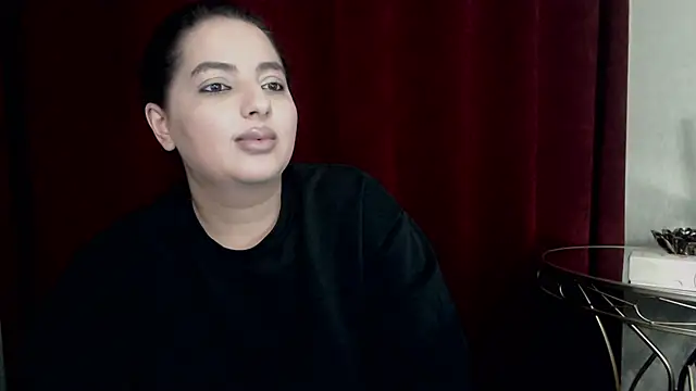 BustyAllyy online show from 01/31/26, 09:02