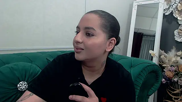 BustyAllyy online show from 03/07/26, 08:39