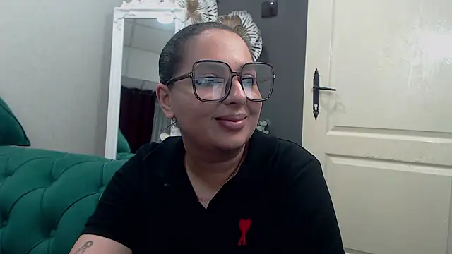 BustyAllyy online show from 03/08/26, 02:04