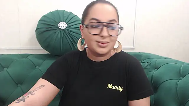 BustyAllyy online show from 04/17/26, 03:37