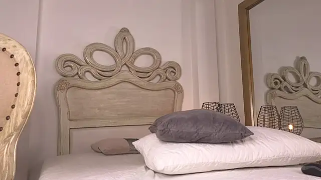 Snapshot of Ana_Maria11 chatting on 02/20/25, 03:12 Ana Maria11 online show from 02/20/25, 03:12