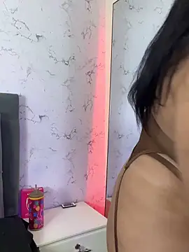 Brhiana Williamms online show from 06/03/26, 02:33