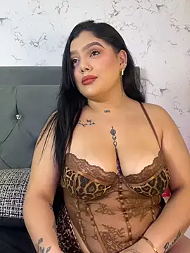 Brhiana Williamms online show from 06/05/26, 12:55