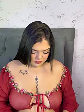 Brhiana Williamms online show from 06/14/26, 02:08