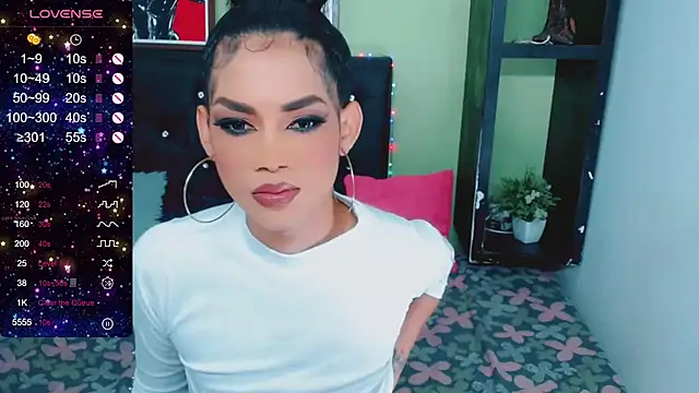 Amanda bigx online show from 02/11/25, 06:30