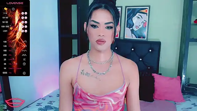 Amanda bigx online show from 02/25/25, 05:41