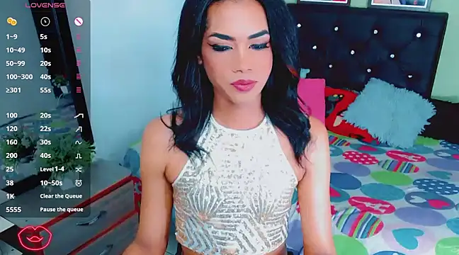 Amanda bigx online show from 03/03/25, 03:42