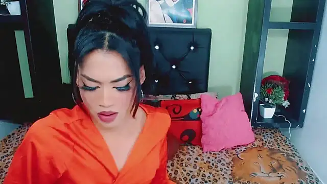 Amanda bigx online show from 03/08/25, 07:27