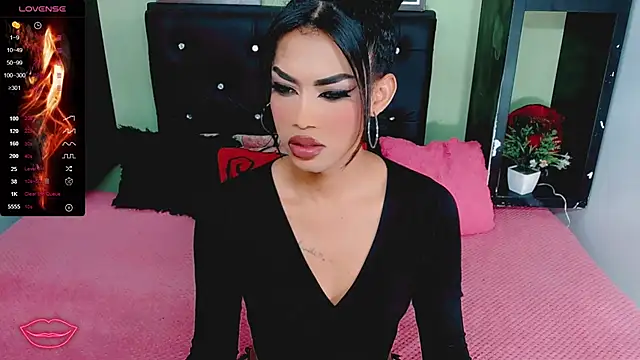 Amanda bigx online show from 03/11/25, 06:21