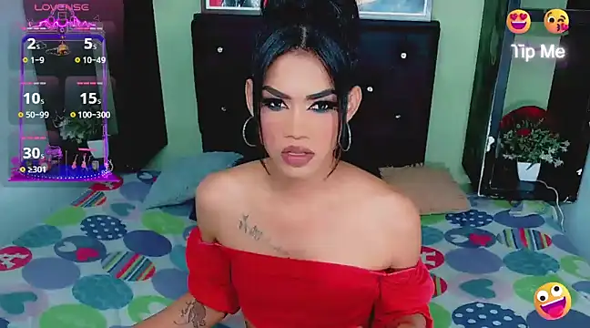 Amanda bigx online show from 03/16/25, 10:53