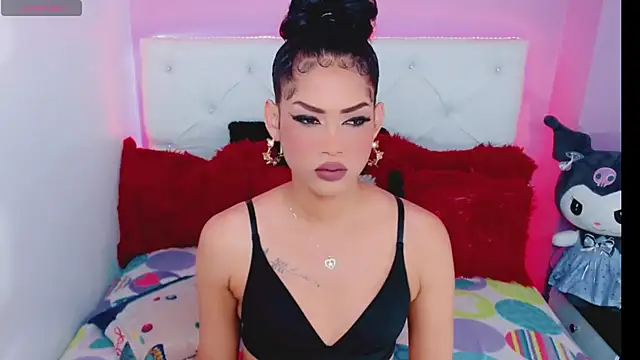 Amanda bigx online show from 09/19/25, 08:16