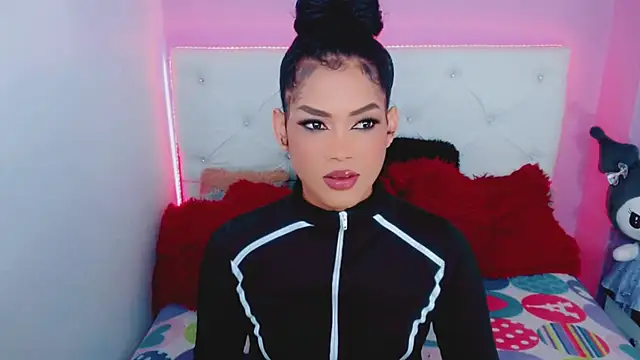 Amanda bigx online show from 10/11/25, 05:28