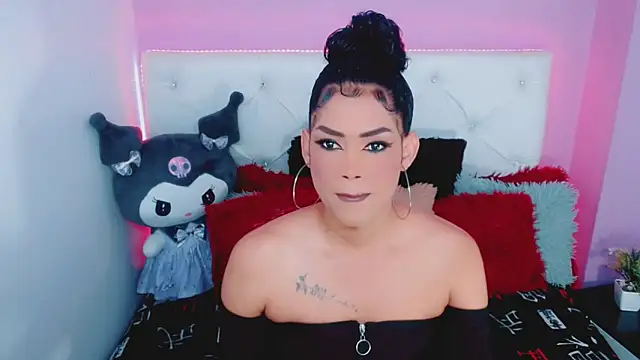 Amanda bigx online show from 10/14/25, 05:41