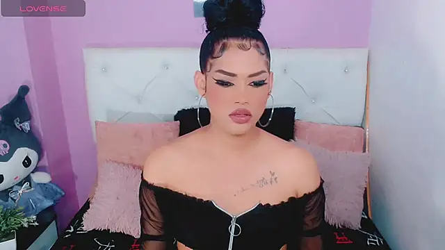 Amanda bigx online show from 12/02/25, 03:56