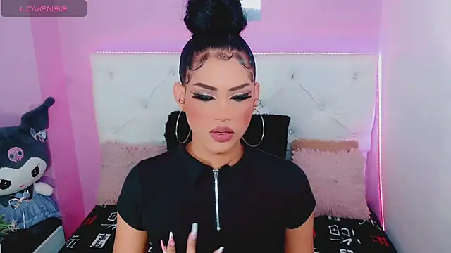 Amanda bigx online show from 12/03/25, 02:41