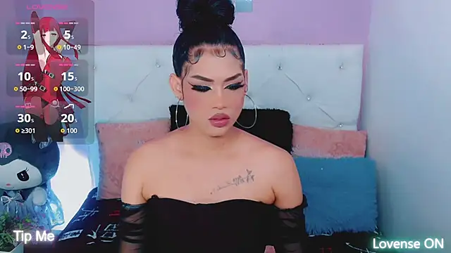 Amanda bigx online show from 12/04/25, 05:06