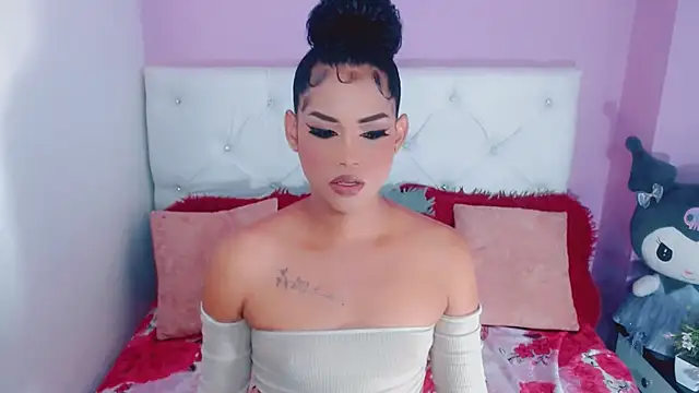 Amanda bigx online show from 01/14/26, 03:12