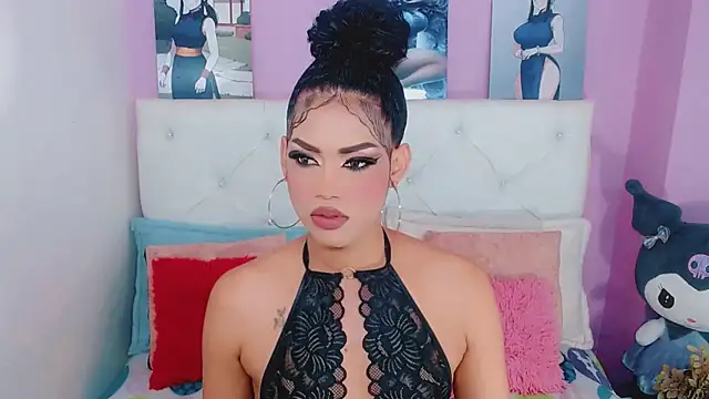 Amanda bigx online show from 04/07/26, 04:02